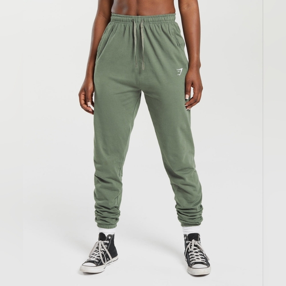 Gymshark Lifting Lightweight Joggers - Picture 1 of 6